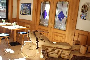 Active Hotel Pineta & Camping