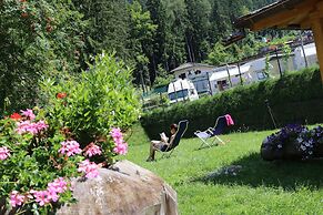 Active Hotel Pineta & Camping