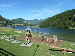 Active Hotel Pineta & Camping