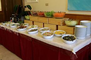 Active Hotel Pineta & Camping