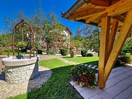 Active Hotel Pineta & Camping