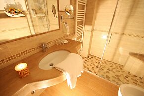 Active Hotel Pineta & Camping