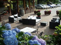 Active Hotel Pineta & Camping