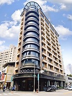 GOGO HOTEL 38