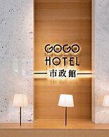 GOGO HOTEL 38