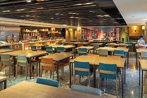 GOGO HOTEL 38