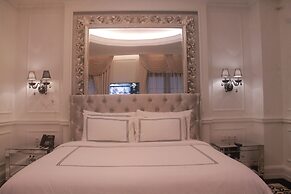 Lafayette Boutique Hotel Yogyakarta