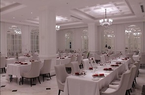 Lafayette Boutique Hotel Yogyakarta