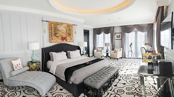 Lafayette Boutique Hotel Yogyakarta