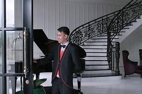 Lafayette Boutique Hotel Yogyakarta