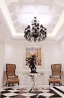 Lafayette Boutique Hotel Yogyakarta