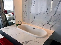 Lafayette Boutique Hotel Yogyakarta