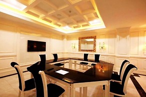 Lafayette Boutique Hotel Yogyakarta