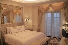 Lafayette Boutique Hotel Yogyakarta