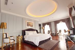 Lafayette Boutique Hotel Yogyakarta