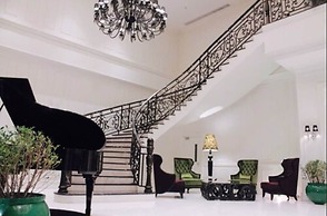 Lafayette Boutique Hotel Yogyakarta