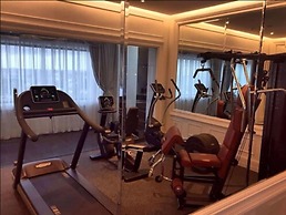 Lafayette Boutique Hotel Yogyakarta