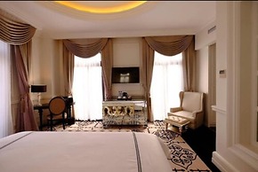 Lafayette Boutique Hotel Yogyakarta