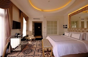 Lafayette Boutique Hotel Yogyakarta