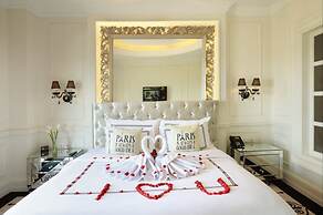 Lafayette Boutique Hotel Yogyakarta