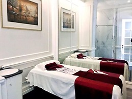 Lafayette Boutique Hotel Yogyakarta