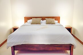 Tulip House Pool Villa Hua Hin