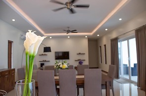 Tulip House Pool Villa Hua Hin