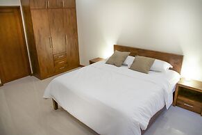 Tulip House Pool Villa Hua Hin