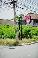 Warm Well Hostel Kanchanaburi