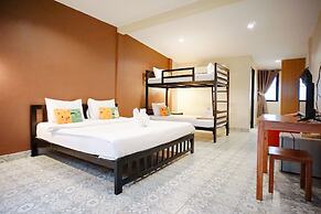 Warm Well Hostel Kanchanaburi