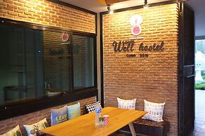 Warm Well Hostel Kanchanaburi