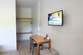 Warm Well Hostel Kanchanaburi