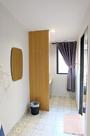 Warm Well Hostel Kanchanaburi