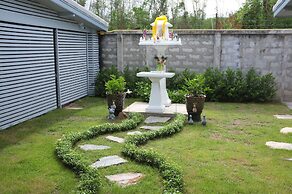 Warm Well Hostel Kanchanaburi