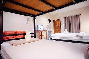 Warm Well Hostel Kanchanaburi