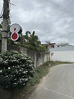 Warm Well Hostel Kanchanaburi