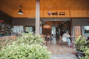 Warm Well Hostel Kanchanaburi