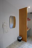 Warm Well Hostel Kanchanaburi