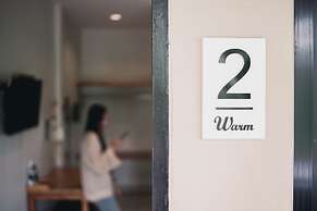 Warm Well Hostel Kanchanaburi