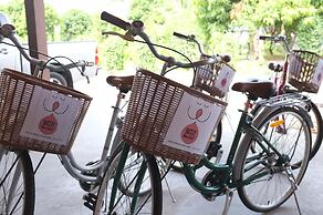 Warm Well Hostel Kanchanaburi