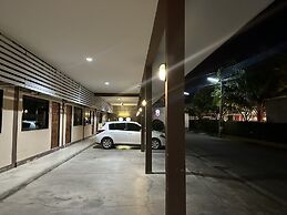 Warm Well Hostel Kanchanaburi