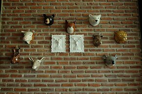 Warm Well Hostel Kanchanaburi