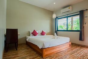 Warm Well Hostel Kanchanaburi