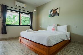 Warm Well Hostel Kanchanaburi