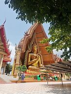 Warm Well Hostel Kanchanaburi