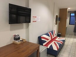 Warm Well Hostel Kanchanaburi