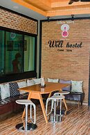 Warm Well Hostel Kanchanaburi