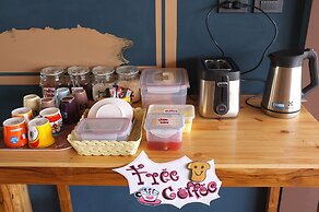 Warm Well Hostel Kanchanaburi