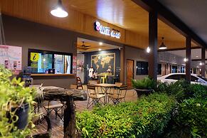 Warm Well Hostel Kanchanaburi