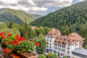Hotel Sinaia